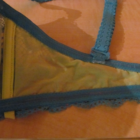 La vie en rose bra - Picture 5 of 10